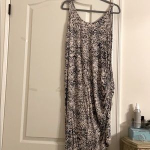 Summer Midi/Maxi Dress